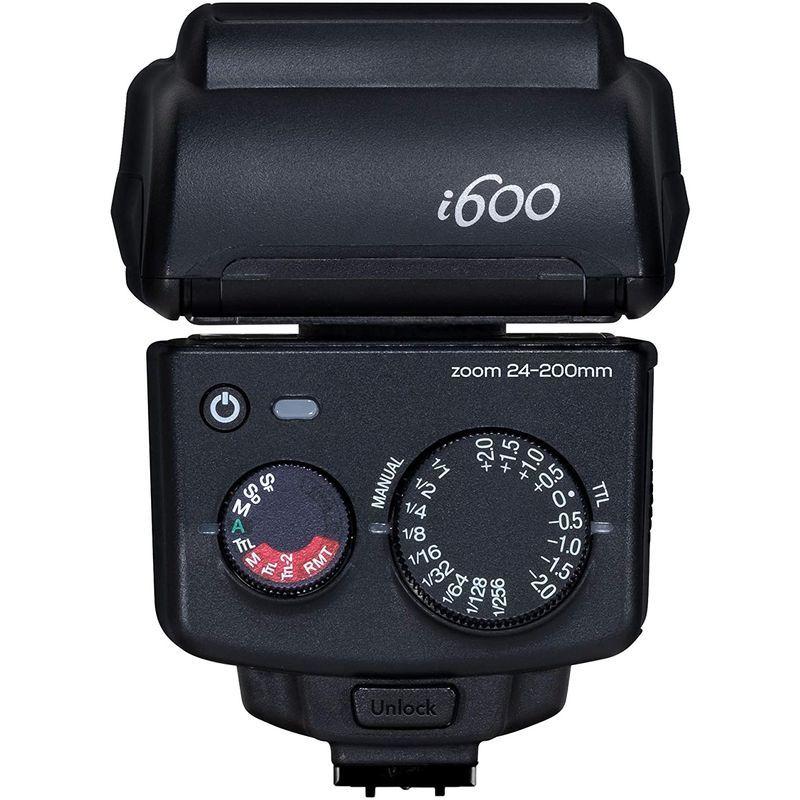 Nissin ニッシンデジタル i600 ソニー用 ニッシンデジタル i600 ソニー用