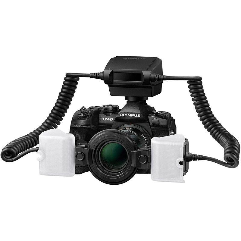 OLYMPUS マクロフラッシュ STG-8 デジタル一眼カメラ用アクセサリー