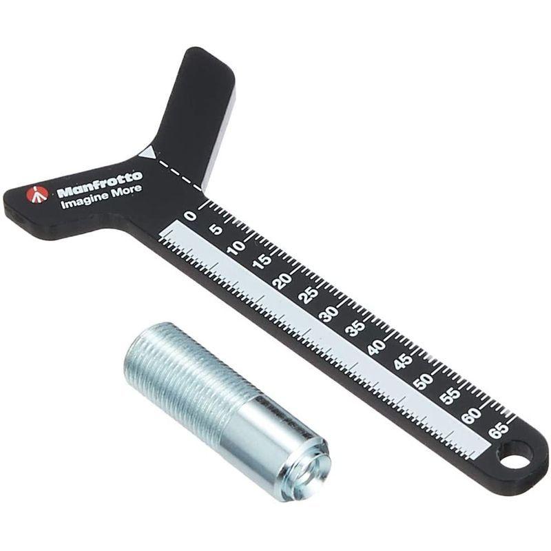 Manfrotto 雲台アクセサリー L字ブラケットQ5 MS050M4-Q5 雲台アクセサリー L字ブラケットQ5 MS050M4 Q5