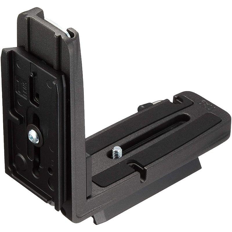 Manfrotto 雲台アクセサリー L字ブラケットQ5 MS050M4-Q5 雲台アクセサリー L字ブラケットQ5 MS050M4 Q5