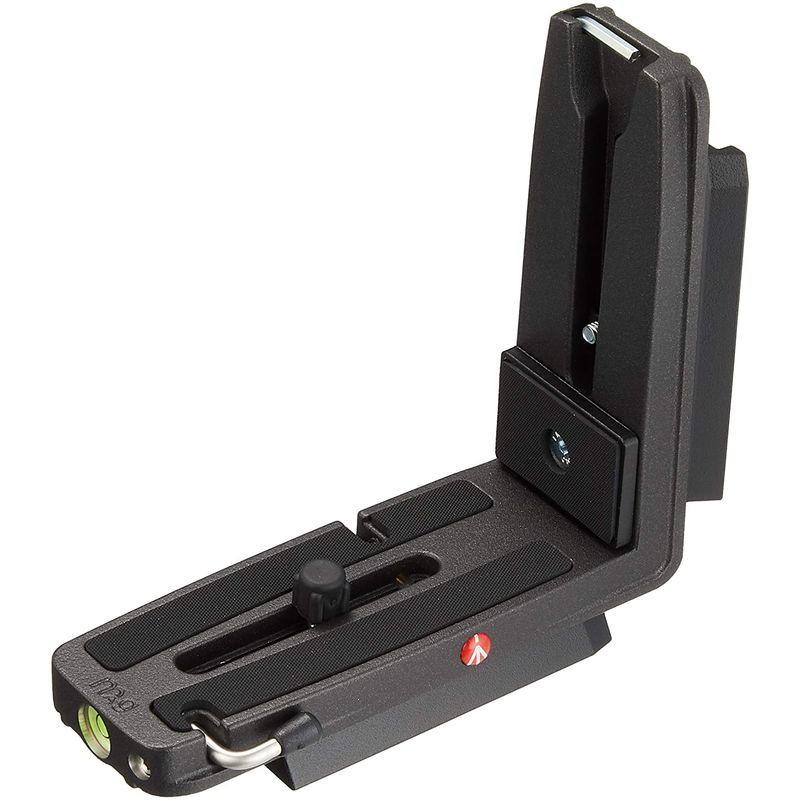 Manfrotto 雲台アクセサリー L字ブラケットQ5 MS050M4-Q5 雲台アクセサリー L字ブラケットQ5 MS050M4 Q5