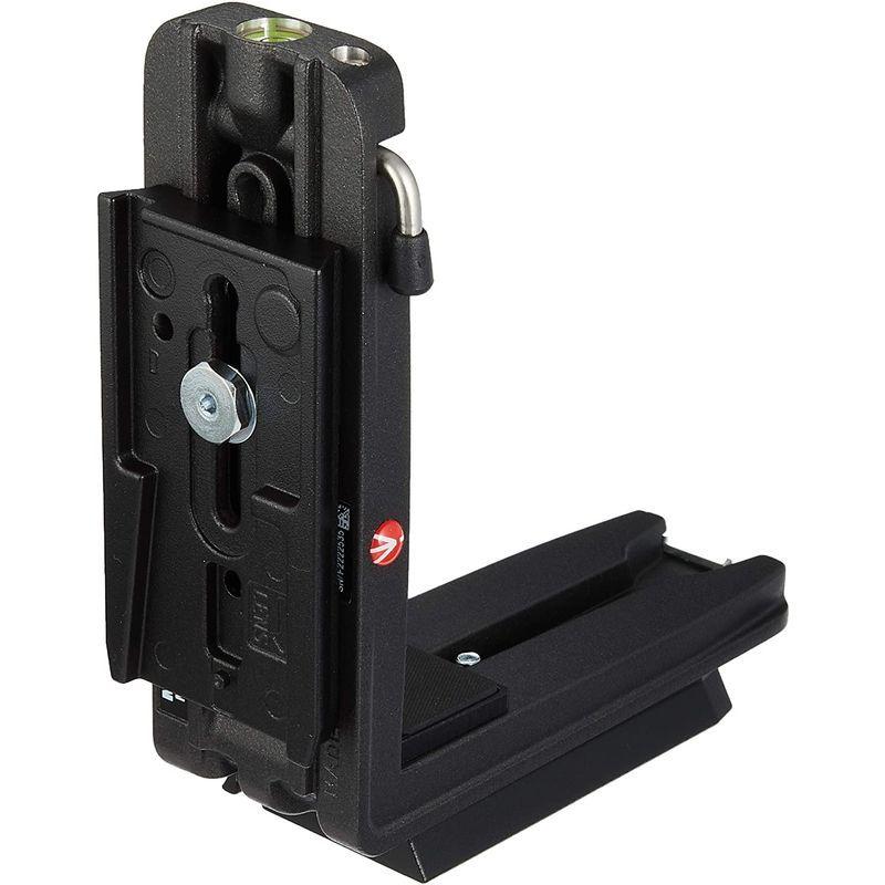 Manfrotto 雲台アクセサリー L字ブラケットQ5 MS050M4-Q5 雲台アクセサリー L字ブラケットQ5 MS050M4 Q5