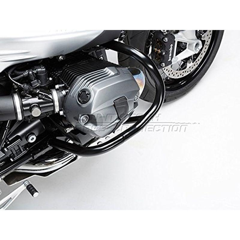 純正店舗 SW-MOTECH(エスダブリューモーテック) クラッシュバー