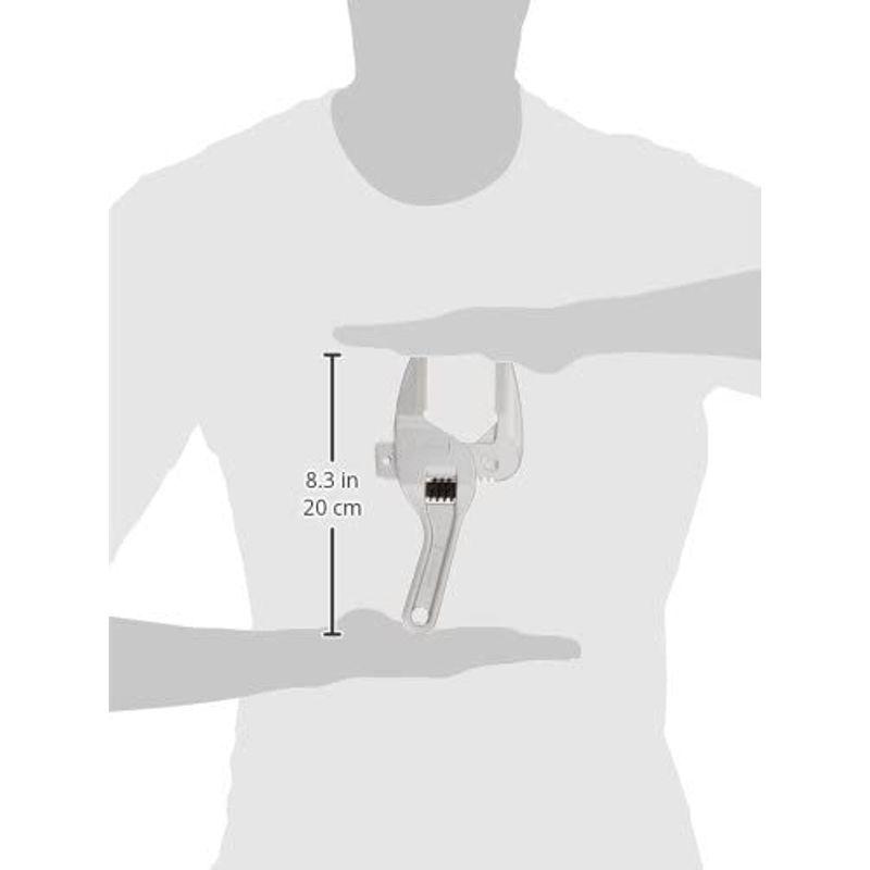 カクダイ スライドレンチ 609-601