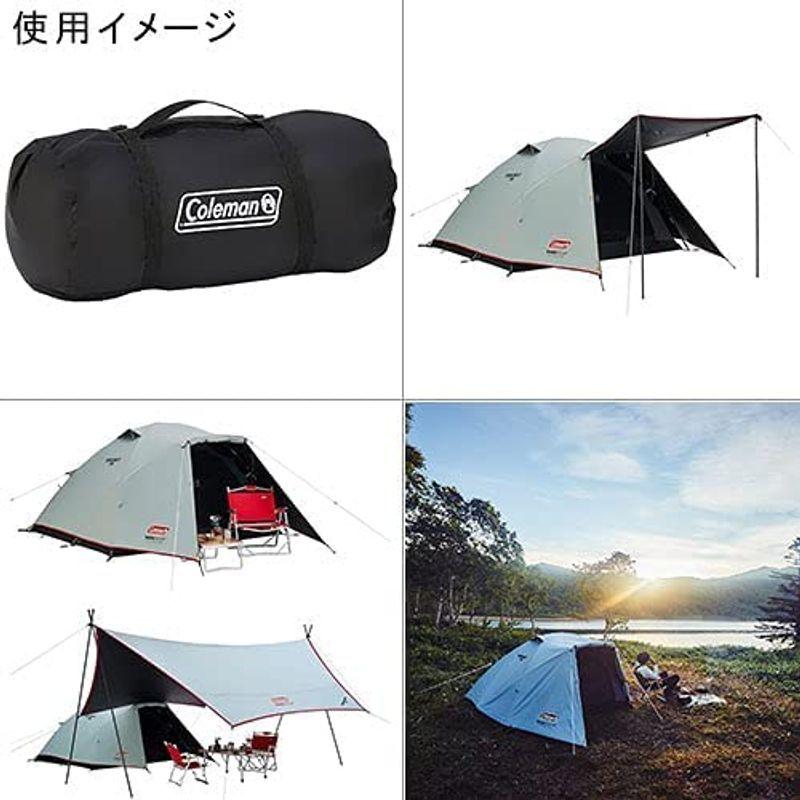 [即日発送] コールマン ツーリングドームLX＋ TOURING DOME/LX＋ 2000038143 【2247823708】(14594円)