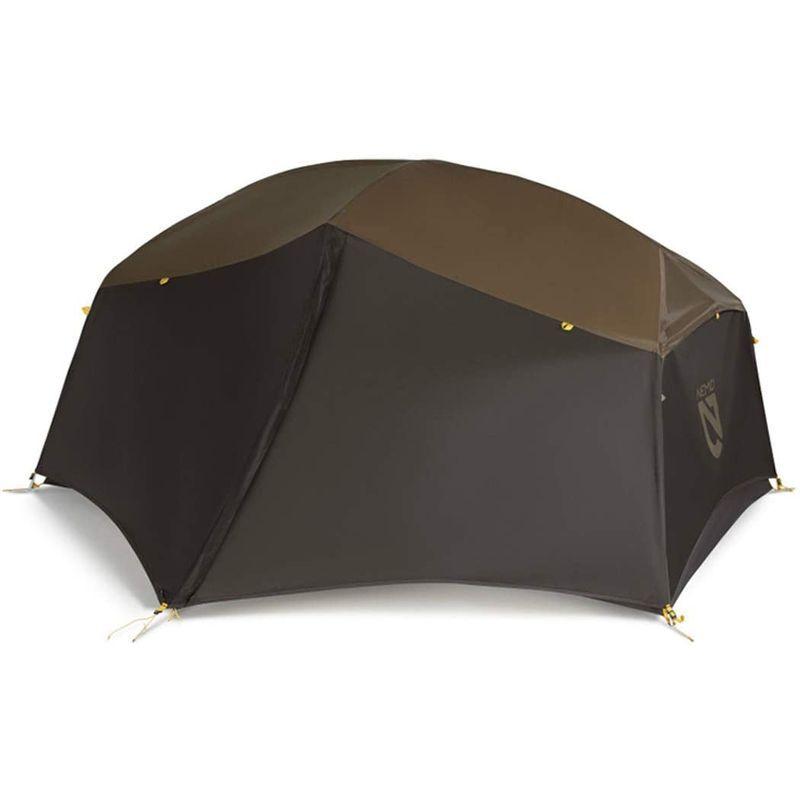 【最安値挑戦中】 NEMO (ニーモ) オーロラストーム 3P NM-ARST-3P-CY ブラウン 【8672405520】(31662円)