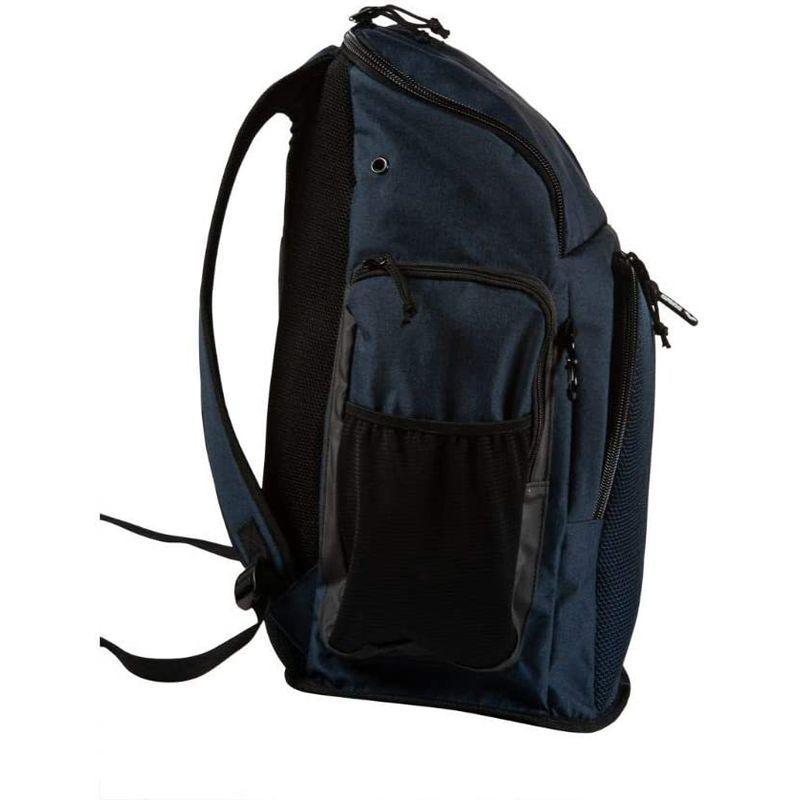 Arena(アリーナ) Team 45 水泳競技アスリート用 スポーツバックパック 45L トレーニングギアバッグ 男女兼用 No Size Team アリーナ 水泳競技アスリート用 スポーツバックパック 45L トレーニングギアバッグ 男女兼用 No Size