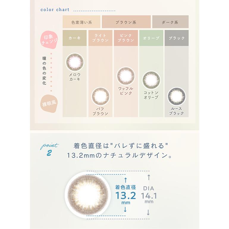 【送料無料】ルミアコンフォートワンデー 1Dayサークル   10枚入り 12箱セット   1day シンシア_9