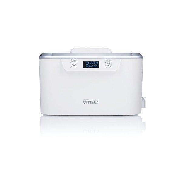 CITIZEN（シチズン） 全品ポイント5倍!12/11限定♪CITIZEN 超音波洗浄