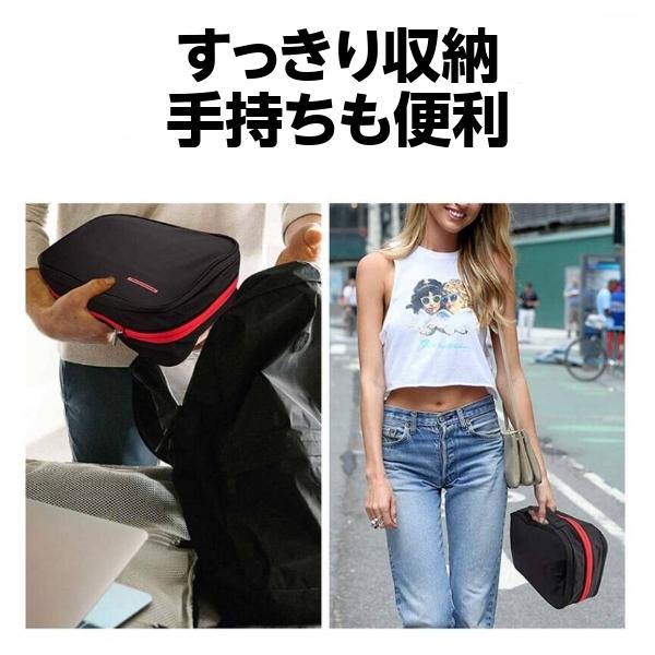 収納バッグ 旅行圧縮バッグ ファスナー 衣類圧縮 節約衣類タオル 水着 シューズ 乾湿分離出張 旅行バスケットボールコート フィットネス 水着収納 15L |  | 03