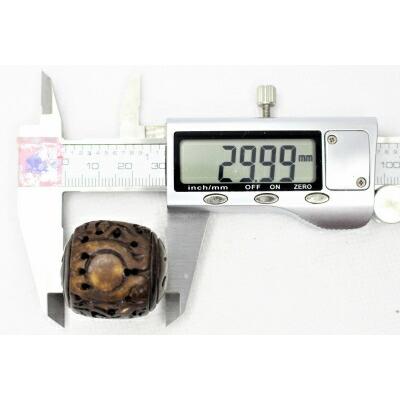 希少　バッファロー　ボーン　骨 水牛骨彫りパーツ 水牛骨 水牛 骨彫り バッファローボーン 材料