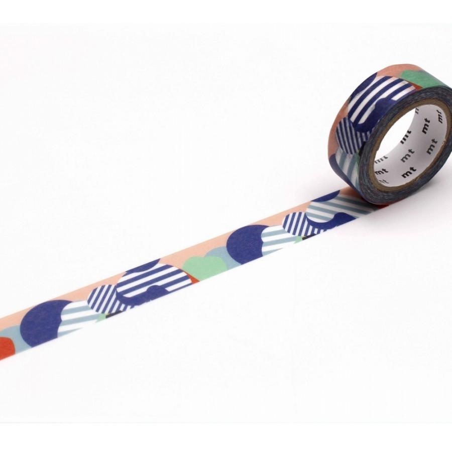 Mt マスキングテープ パピエ ティグル Cloud Am Mtpapi07 ゆめ画材 通販 Yahoo ショッピング