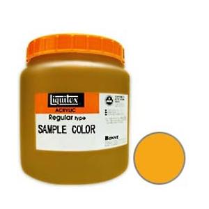 Liquitex リキテックス レギュラー 1200ml イエローオレンジアゾ