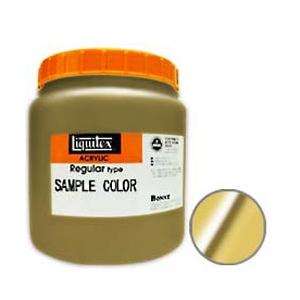 Liquitex リキテックス レギュラー 1200ml ブライト ゴールド