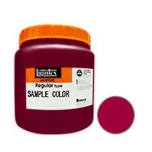 Liquitex リキテックス レギュラー 1200ml キナクリドンクリムソン