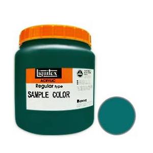 Liquitex リキテックス レギュラー 1200ml コバルト ターコイズ
