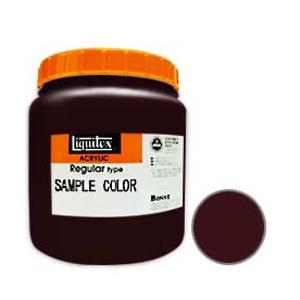 Liquitex リキテックス レギュラー 1200ml キナクリドンバーントオレンジ