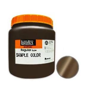 Liquitex リキテックス レギュラー 1200ml リッチブロンズ