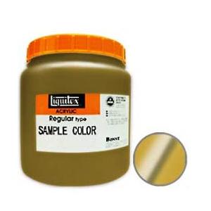 Liquitex リキテックス レギュラー 1200ml リッチゴールド