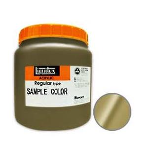 Liquitex リキテックス レギュラー 1200ml アンティーク ゴールド