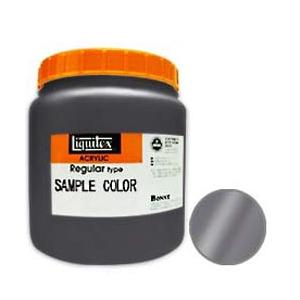 Liquitex リキテックス レギュラー 1200ml リッチシルバー