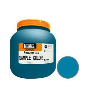 Liquitex リキテックス レギュラー 2000ml ブリリアントブルー