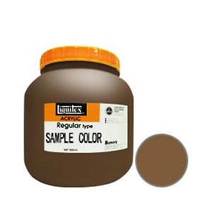 Liquitex リキテックス レギュラー 2000ml ローシェンナ