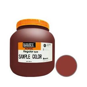 Liquitex リキテックス レギュラー 2000ml レッドオキサイド