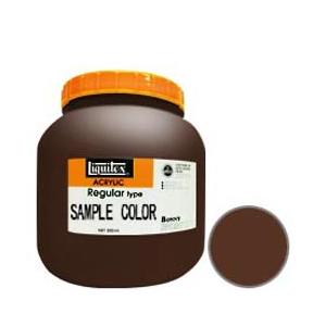 Liquitex リキテックス レギュラー 2000ml バーントシェンナー