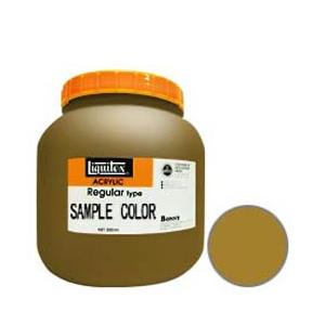 Liquitex リキテックス レギュラー 2000ml イエローオキサイド