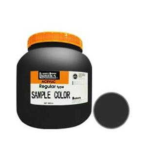 Liquitex リキテックス レギュラー 2000ml ニュートラルグレーV3