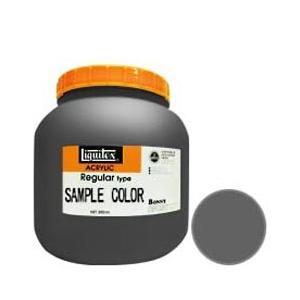 Liquitex リキテックス レギュラー 2000ml ニュートラルグレーV5
