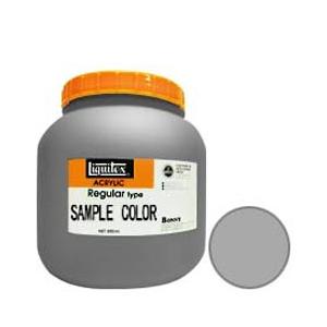 Liquitex リキテックス レギュラー 2000ml ニュートラルグレーV7