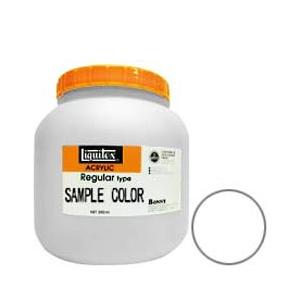 Liquitex リキテックス レギュラー 2000ml チタニウムホワイト