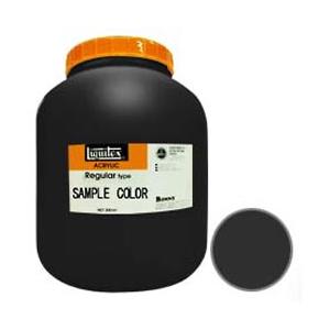 Liquitex リキテックス レギュラー 4000ml ニュートラルグレーV3 アクリル絵具