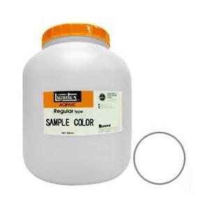 リキテックス - Liquitex レギュラー 4000ml チタニウム白いこと アクリル絵具-画材、アート用品