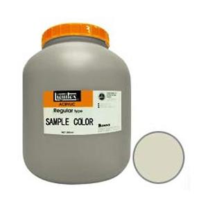 リキテックス - Liquitex レギュラー 4000ml パーチメント 絵具、顔料-アクリル絵具