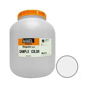 Liquitex リキテックス レギュラー 4000ml ジンクホワイト