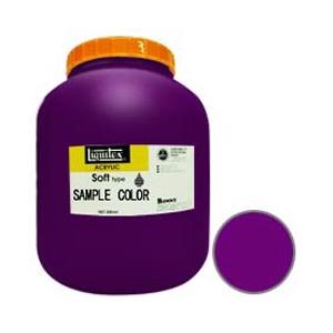 リキテックス - Liquitex ホンブルグ帽 4000ml プリズム相撲取り草 絵具、顔料-楽器、手芸、コレクション-画材、アート用品