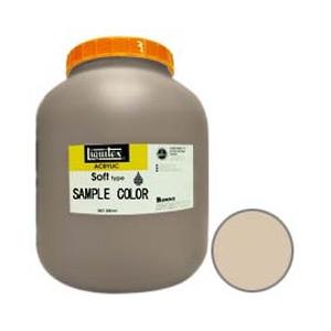 リキテックス - Liquitex ホンブルグ帽 4000ml アンブリーチドチタニウム 画材、アート用品-絵具、顔料-アクリル絵具