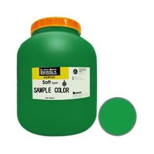 リキテックス - Liquitex ホンブルグ帽 4000ml 螢光緑であること 画材、アート用品-楽器、手芸、コレクション