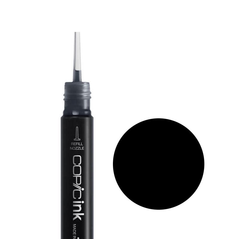 コピックインク 補充インク 100 Black (ブラック) アルコールインクアート :bn-11721100:ゆめ画材 - 通販 - Yahoo!ショッピング コピックインク 補充インク 100 Black (ブラック) アルコールインクアート :bn-11721100:ゆめ画材 - 通販 - Yahoo!ショッピング