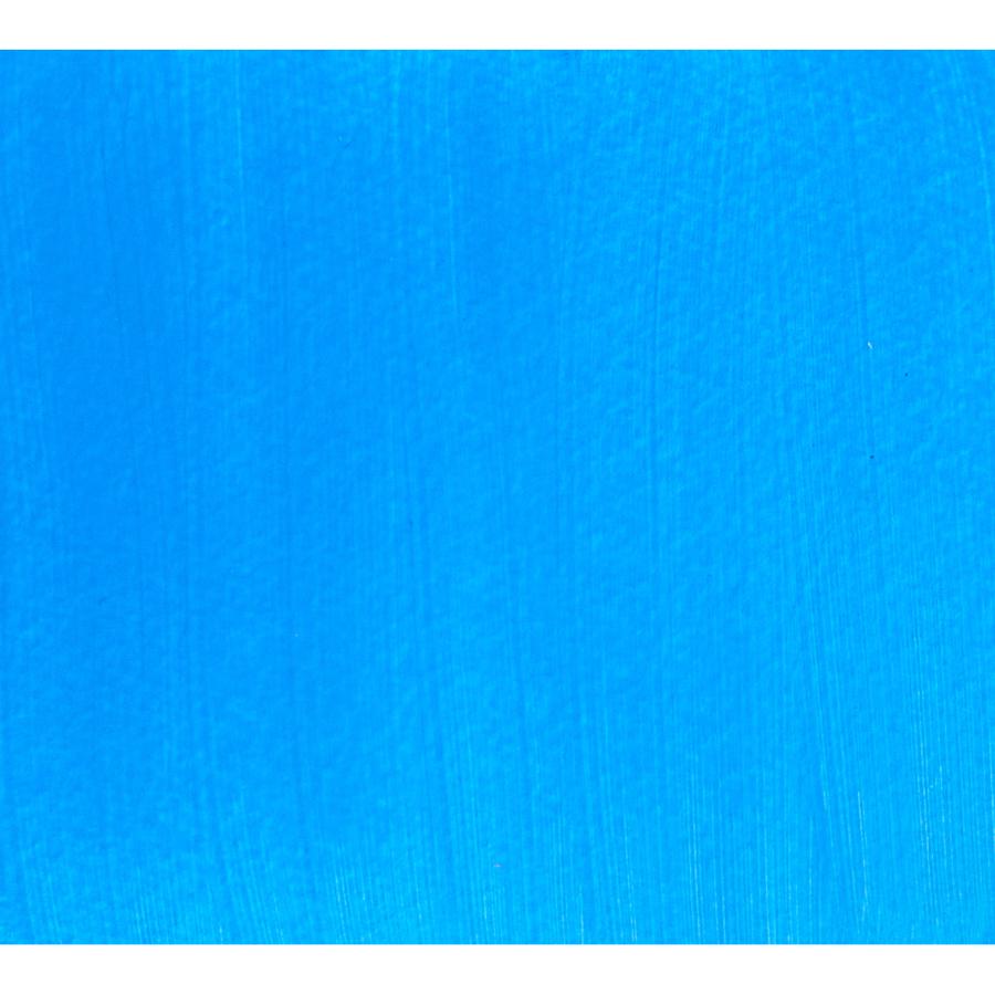 Liquitex リキテックス レギュラー#6 (20ml) 096 蛍光ブルー｜yumegazai｜02
