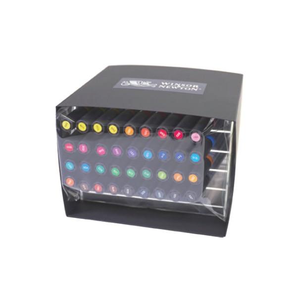 Winsor＆Newton ウォーター カラーマーカー 全36色セット
