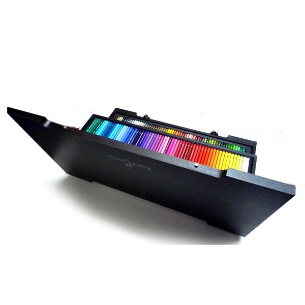 ファーバーカステル Faber-Castell ポリクロモス色鉛筆 120色 ファーバーカステル Faber-Castell ポリクロモス色鉛筆 120色