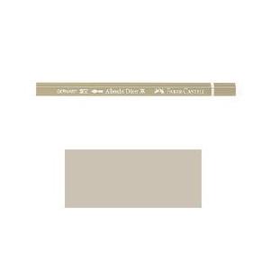 Faber-Castell ファーバーカステル アルブレヒト・デューラー 水彩色鉛筆 No.270 ウォームグレー1｜yumegazai