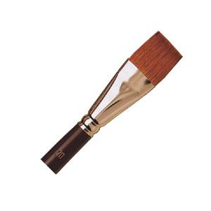 新品 正規品 ラファエル 油彩筆 872 赤テン 平 短穂 24号 筆 Sutevalle Org