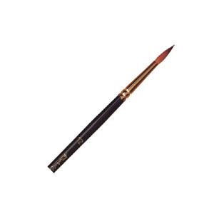 Raphael ラファエル 油絵筆 長軸1862 コリンスキーの板 ラウンド 12号