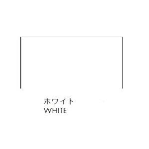 開店祝い NICKER ニッカー ポスターカラー ホワイト 安心と信頼 40ml No.51