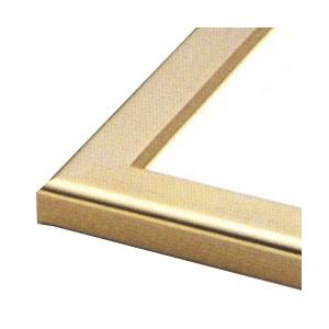 ロイヤル21 アクリル-F8 ゴールド アクリル入り